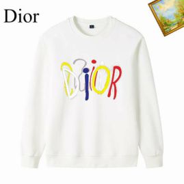 Picture of Dior Sweatshirts _SKUDiorM-3XL25tn0125044